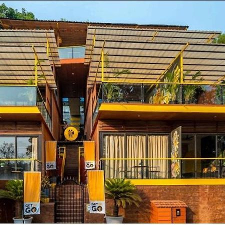 Amazonika Boutique Resort อาร์โปรา ภายนอก รูปภาพ