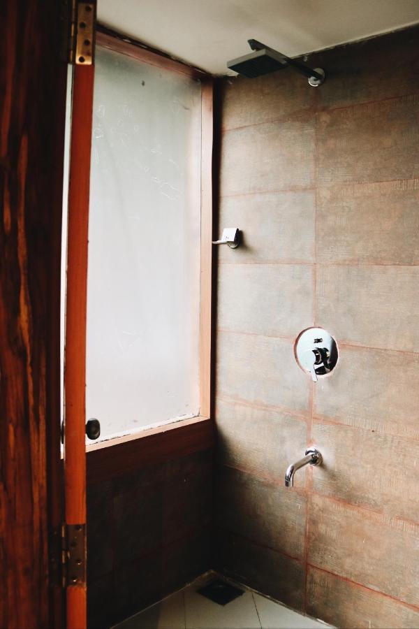Amazonika Boutique Resort อาร์โปรา ภายนอก รูปภาพ