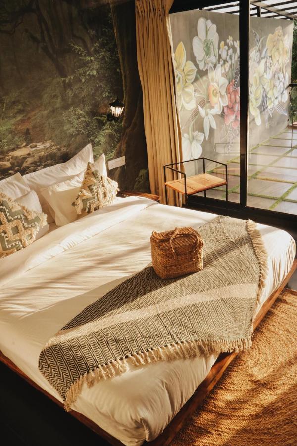 Amazonika Boutique Resort อาร์โปรา ภายนอก รูปภาพ