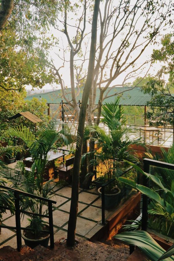 Amazonika Boutique Resort อาร์โปรา ภายนอก รูปภาพ