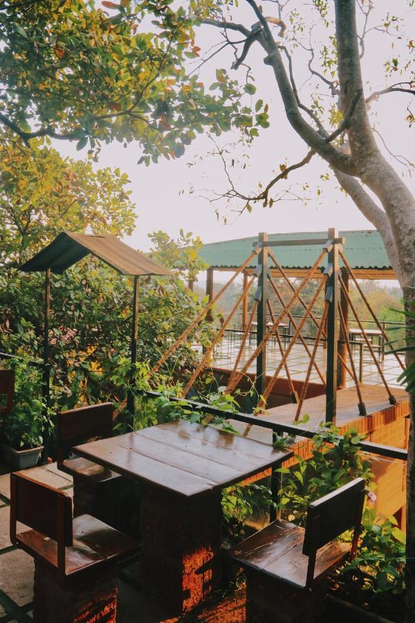 Amazonika Boutique Resort อาร์โปรา ภายนอก รูปภาพ