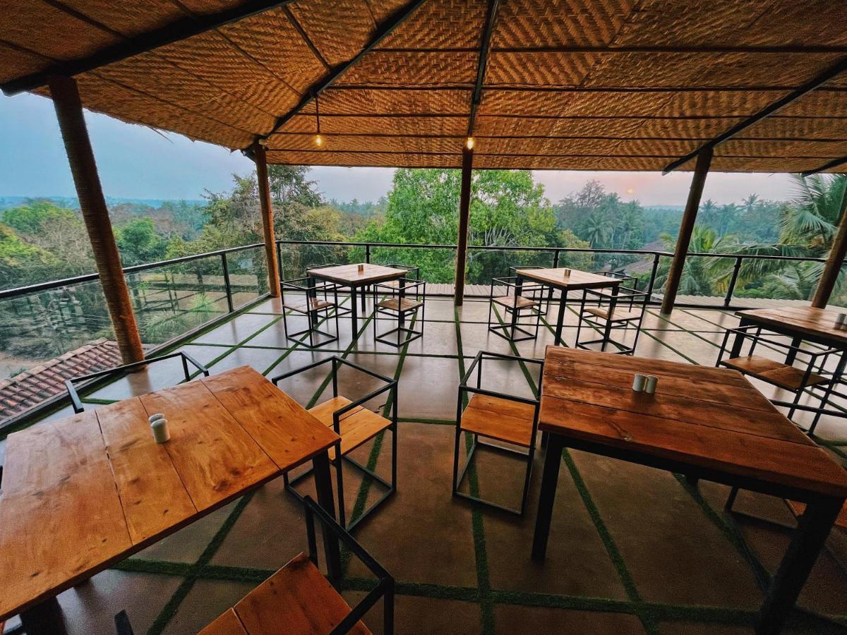 Amazonika Boutique Resort อาร์โปรา ภายนอก รูปภาพ