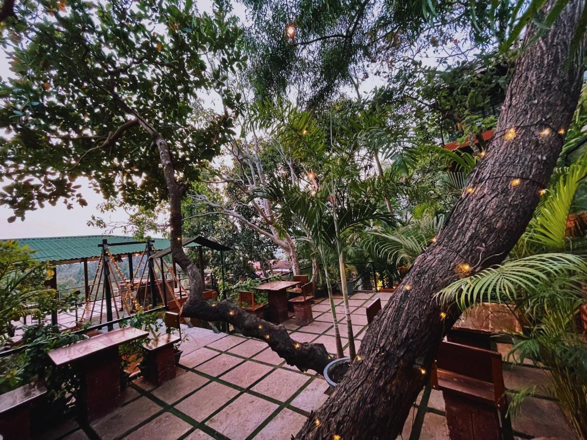 Amazonika Boutique Resort อาร์โปรา ภายนอก รูปภาพ