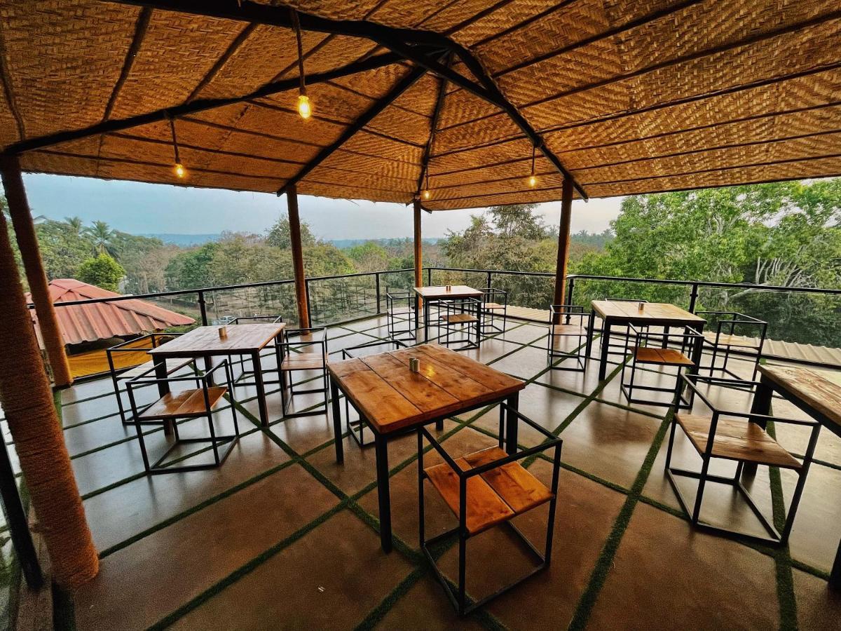 Amazonika Boutique Resort อาร์โปรา ภายนอก รูปภาพ