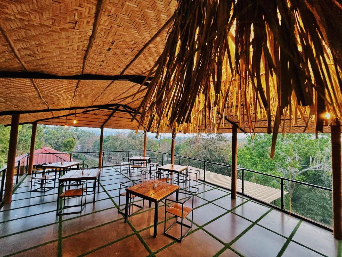 Amazonika Boutique Resort อาร์โปรา ภายนอก รูปภาพ