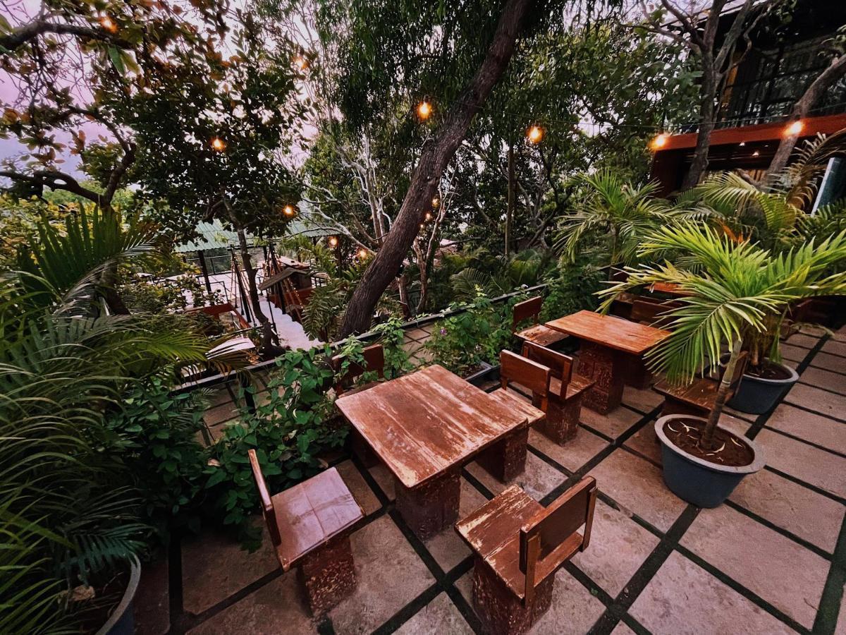 Amazonika Boutique Resort อาร์โปรา ภายนอก รูปภาพ