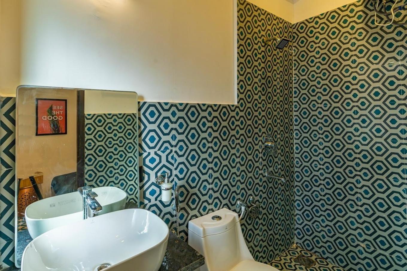 Amazonika Boutique Resort อาร์โปรา ภายนอก รูปภาพ